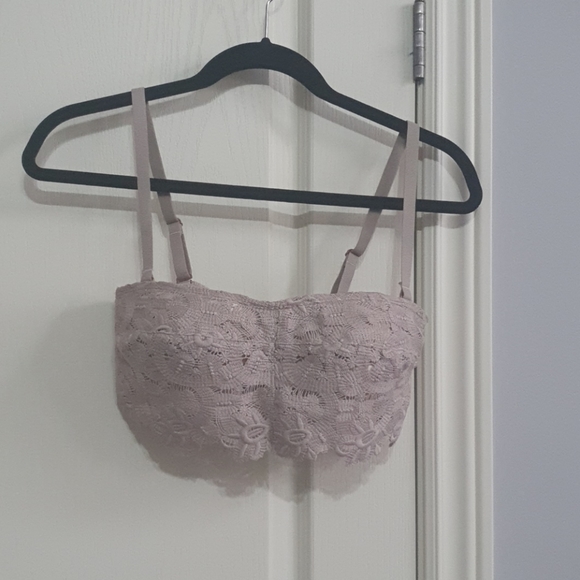 Aerie Bralette - Picture 1 of 3